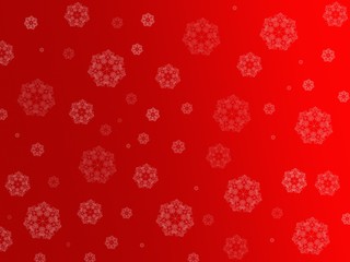 Christmas Snowflakes