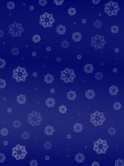 Christmas Snowflakes