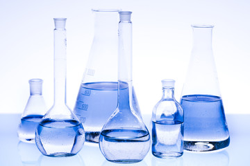 Laboratory requirements