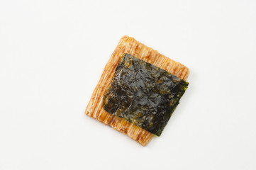 rice cracker