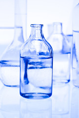 Research and experiments