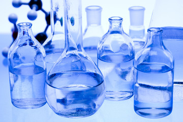 Laboratory requirements