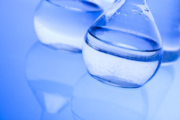 Laboratory equipment