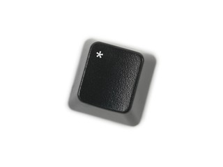 Keyboard Key