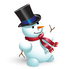 snowman