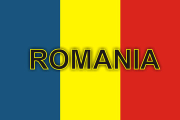 Fototapeta premium Romania