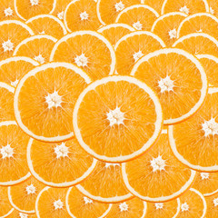 orange pattern