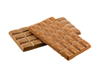 Chocolate bars