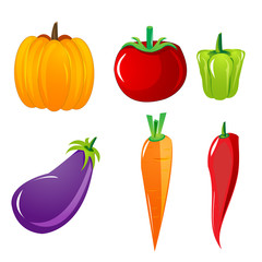 vegetables