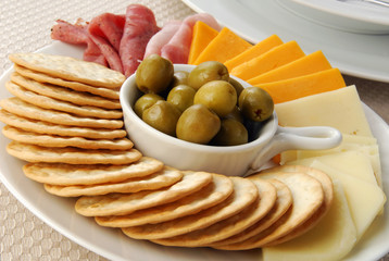 Party Appetizers