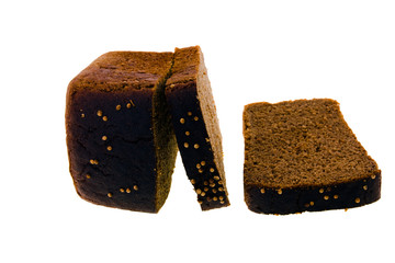 Black bread