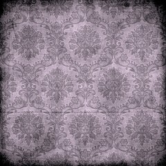 papier peint vieux rose