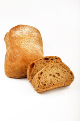Fresh bread