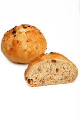 Fresh bread