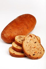 Fresh bread