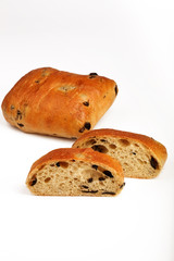 Fresh bread