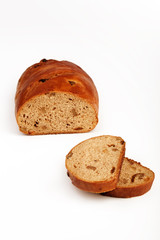 Fresh bread
