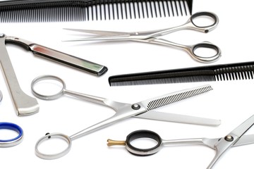 Coiffure 11/2010 - 2