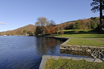 Lake Windermere