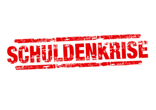 Schuldenkrise