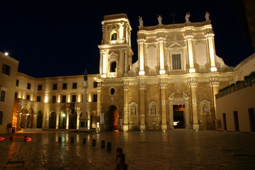 Duomo di Brindisi