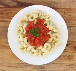Tortellini