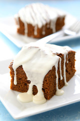 Gingerbread Cake