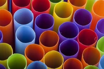 Plastic tubes