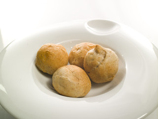 pane