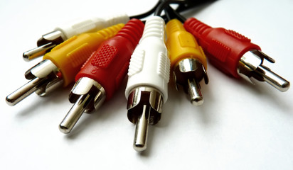 Audio plugs