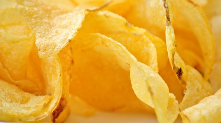 Fondo de patatas