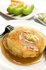 Pancakes