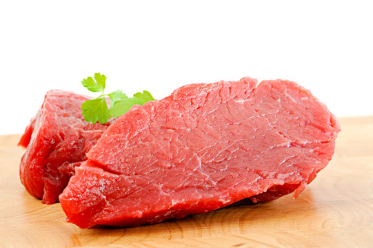 Rumsteak