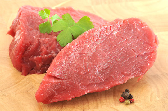 Rumsteak