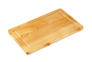 Cutting board