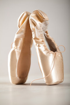 Ballerinas