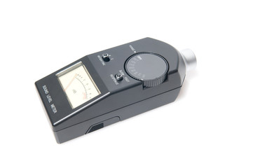 sound level meter