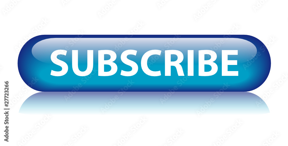 Aufkleber subscribe web button (submit sign up register join online free)