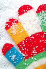 Winter - Inverno