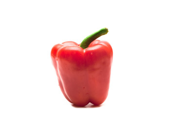 red paprika