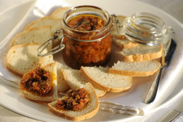 Pestàt di Feagne - Prodotti tipici del Friuli