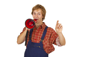 Achtung