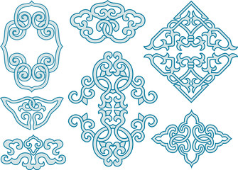 celtic pattern