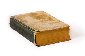 Old book