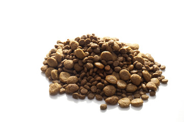 kibble for pets