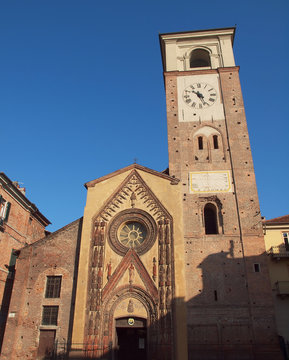 Duomo di Chivasso