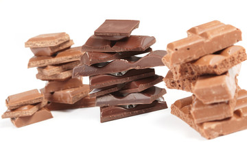 chocolate