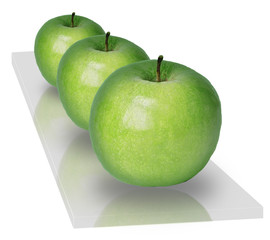 pommes