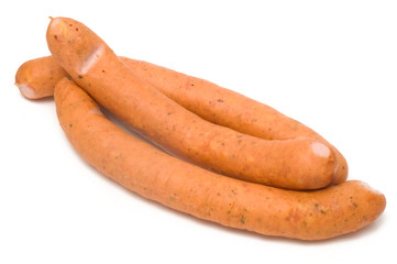 Käsekrainer