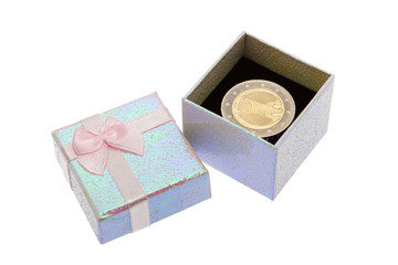 Geschenk Weihnachten